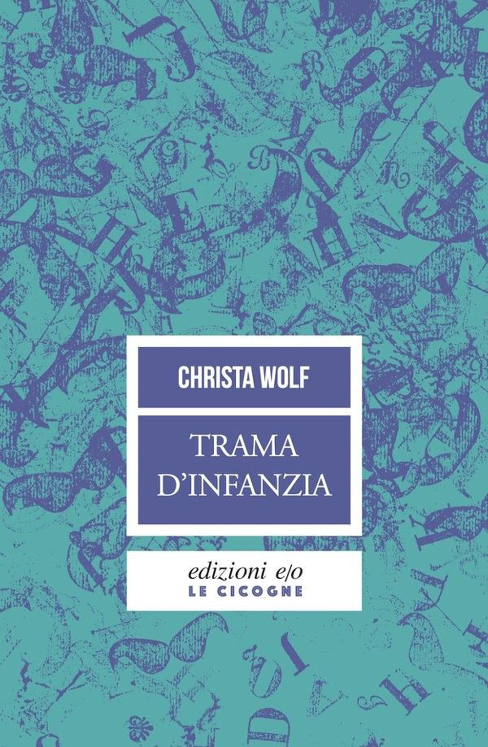 Trama d'infanzia