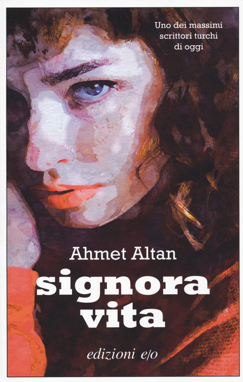 SIGNORA VITA - 9788833573182