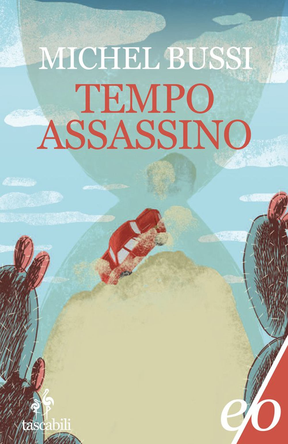 Tempo assassino