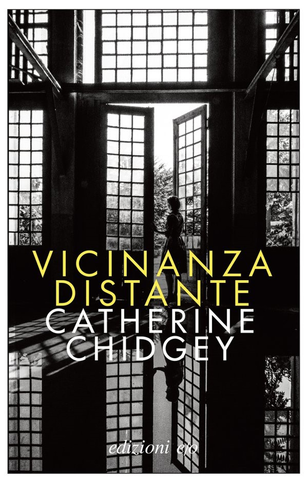 VICINANZA DISTANTE - 9788833573663