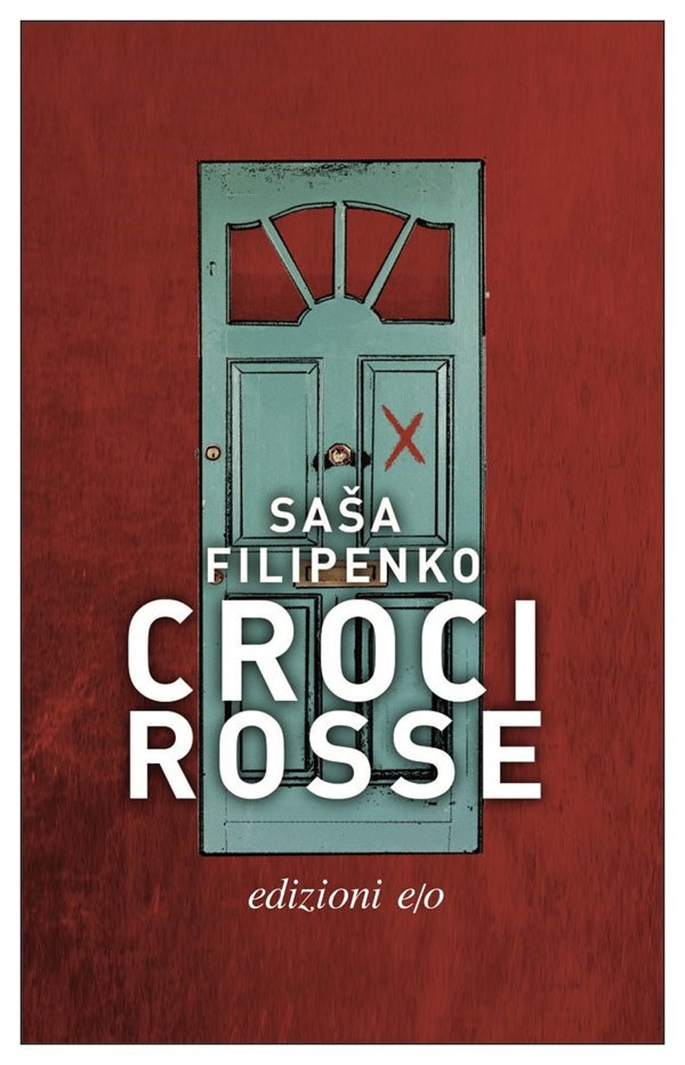 Croci rosse