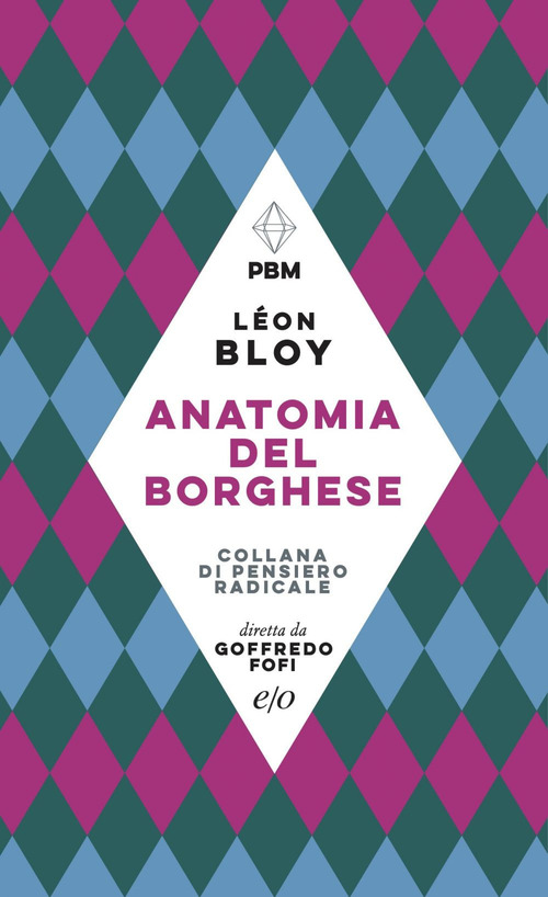 ANATOMIA DEL BORGHESE - 9788833573892