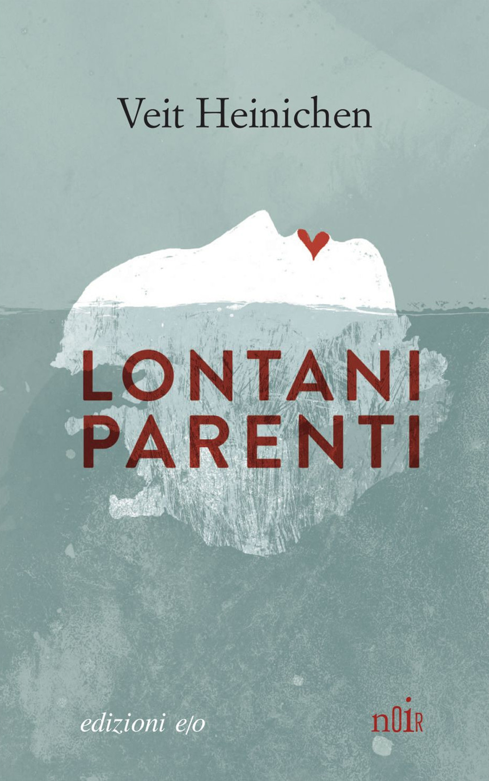 Lontani parenti