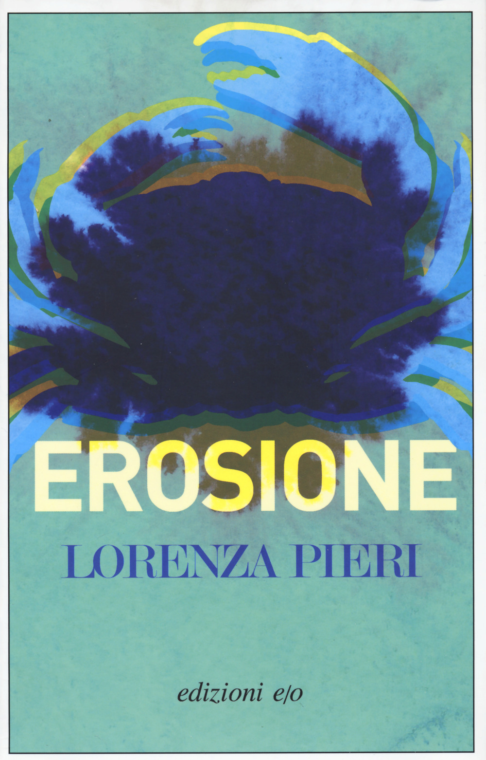 Erosione