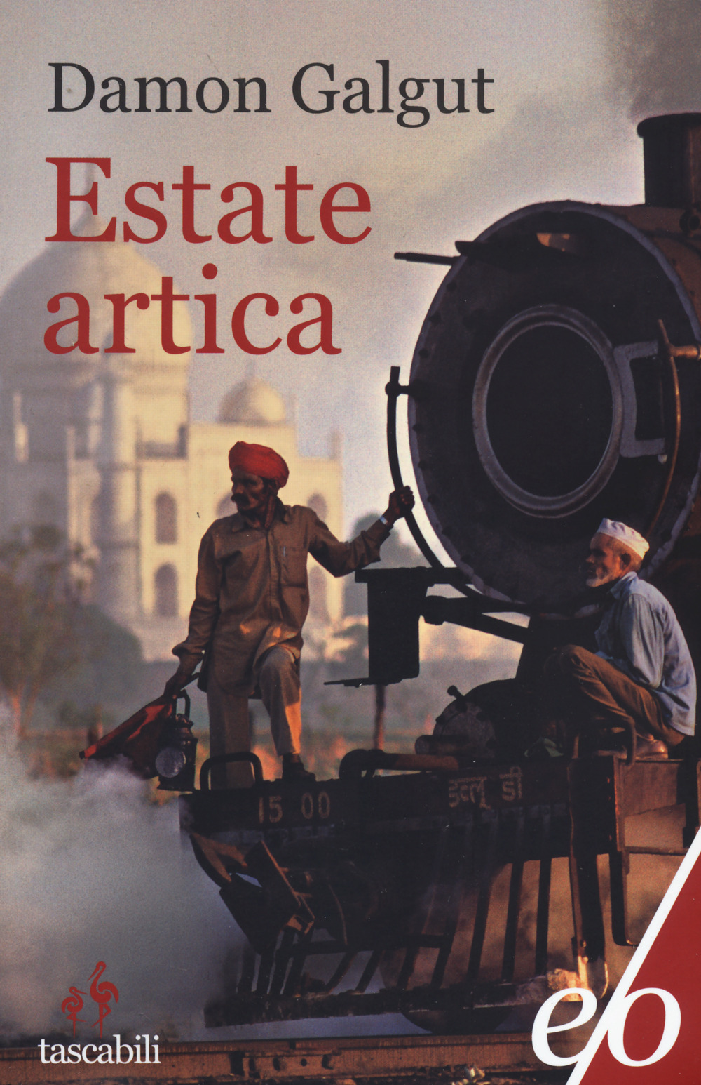 Estate artica