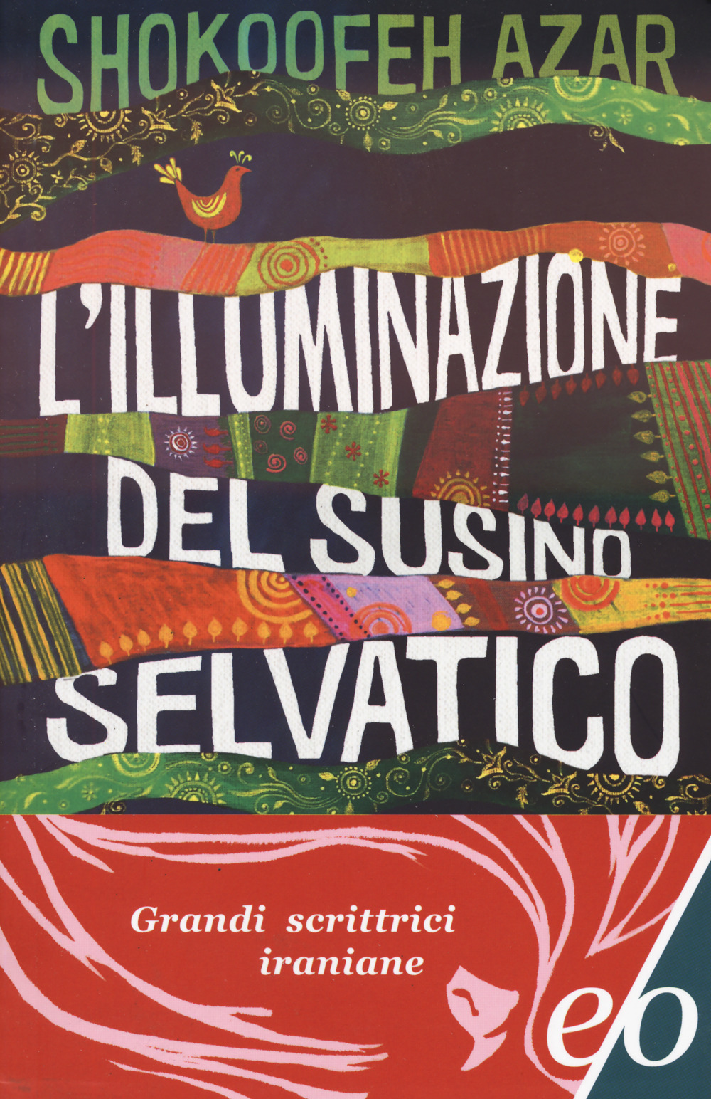 L'illuminazione del susino selvatico