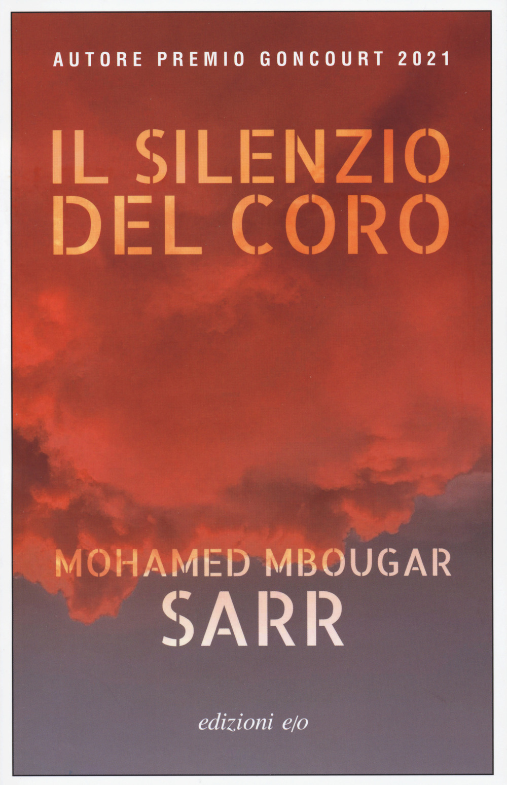 Il silenzio del coro