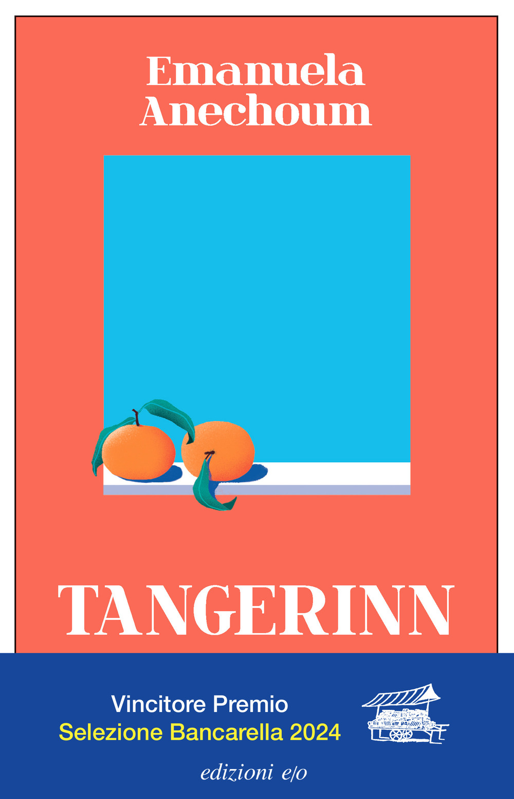 Tangerinn