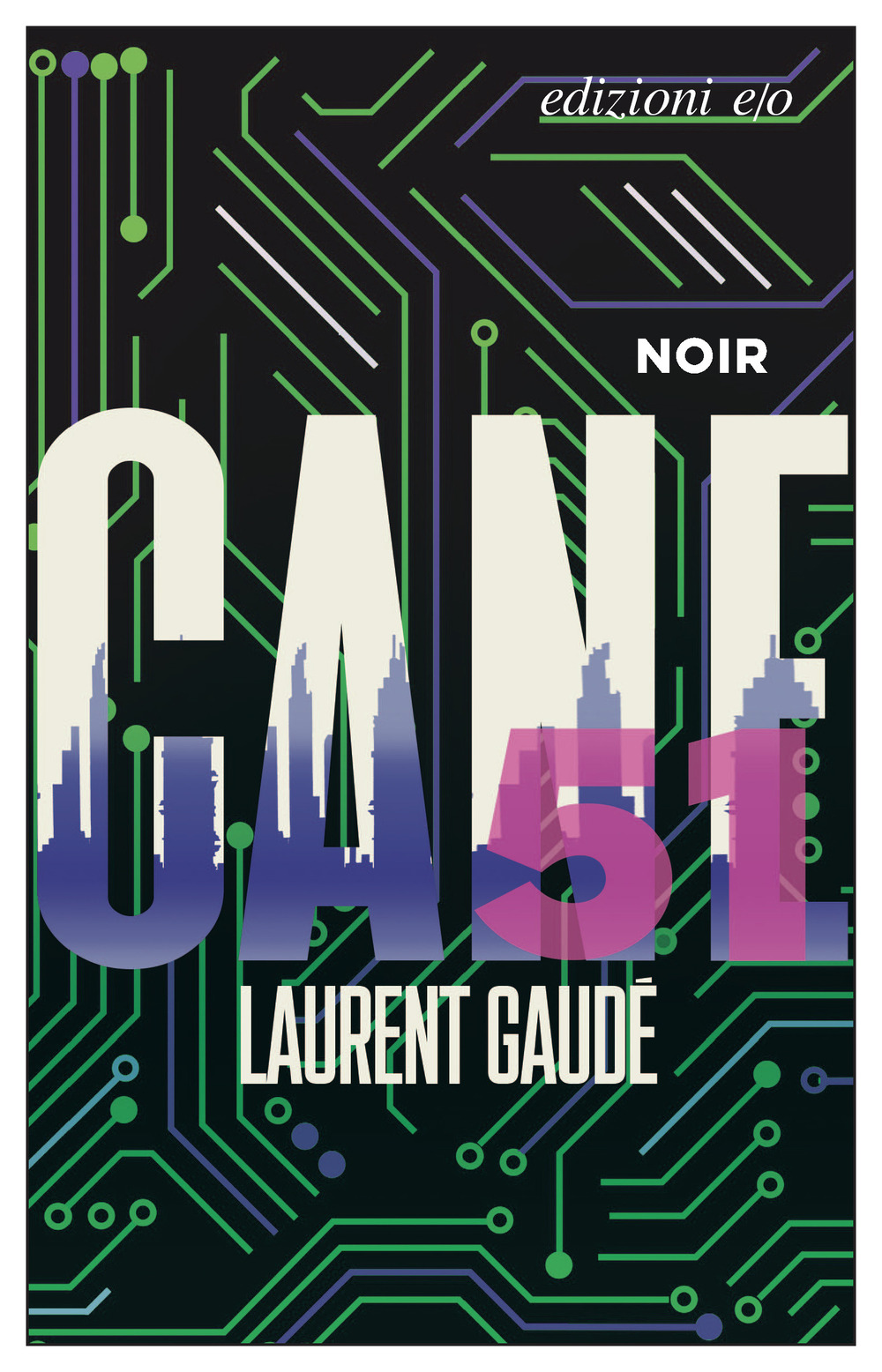 Cane 51