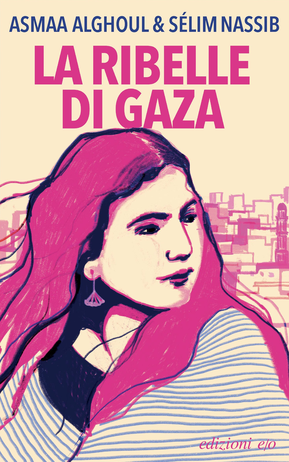 La ribelle di Gaza