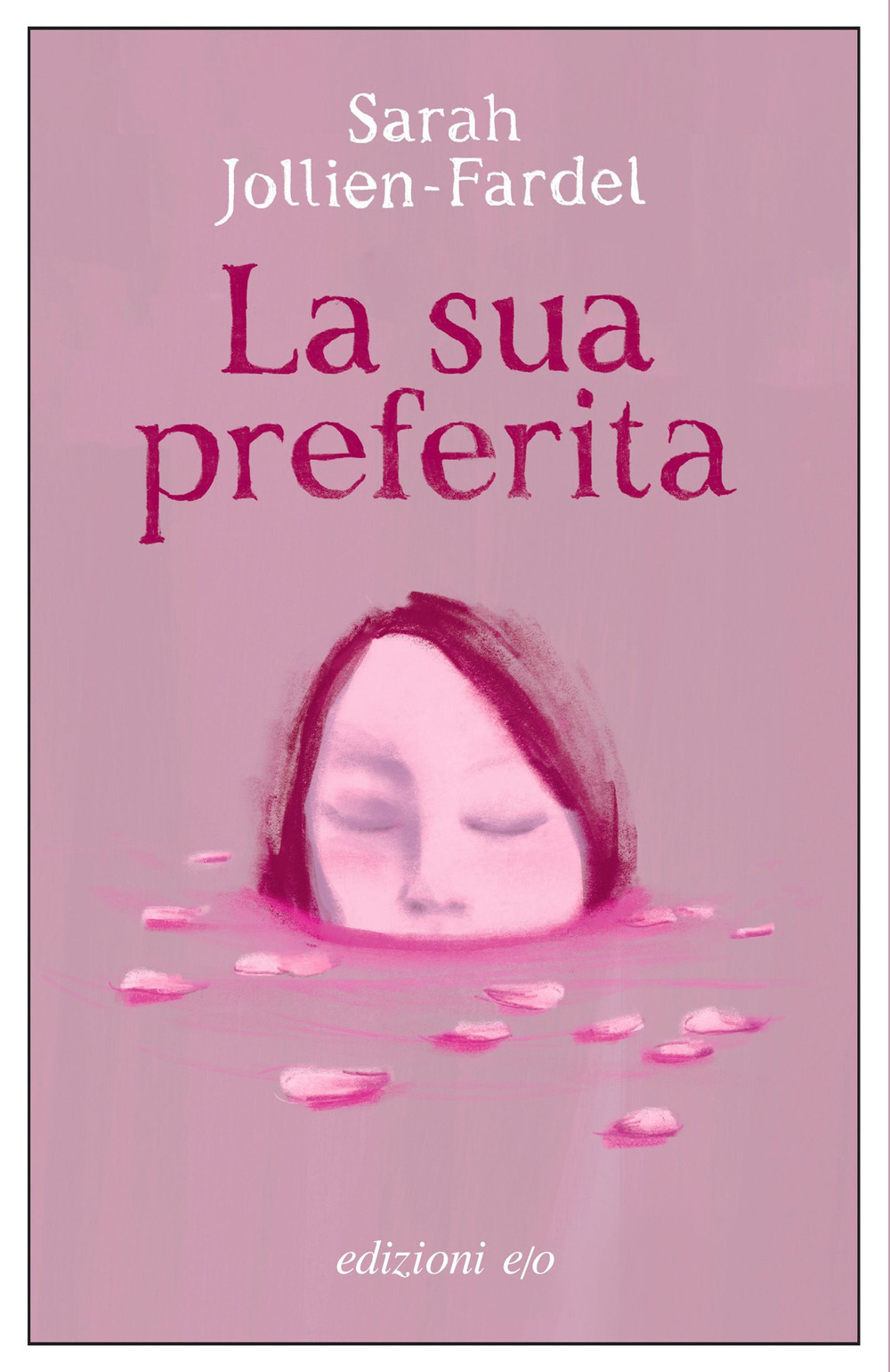 La sua preferita