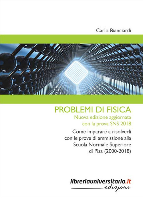 Problemi di fisica