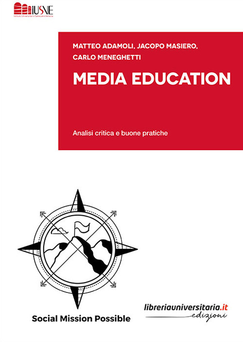 Media Education. Analisi critica e buone pratiche