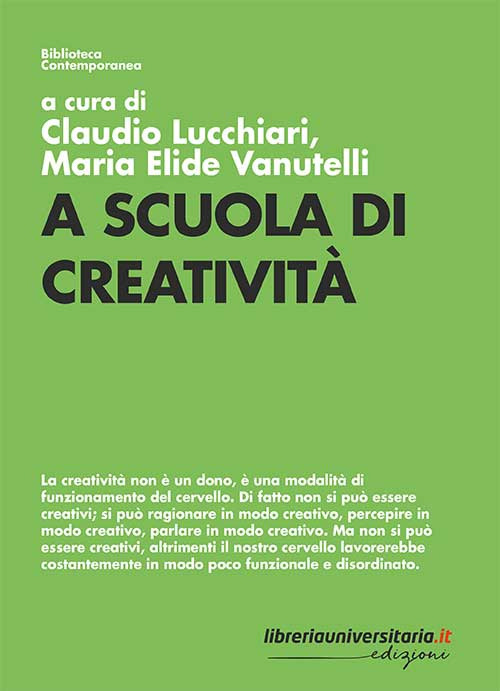 A scuola di creatività