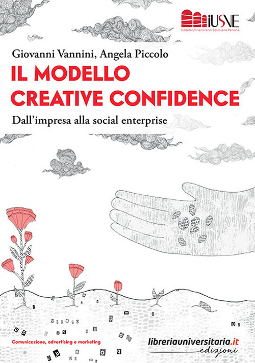 Il modello creative confidence. Dall'impresa alla social enterprise