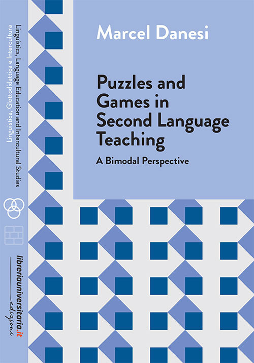 Puzzles and games in second language teaching. A bimodal perspective