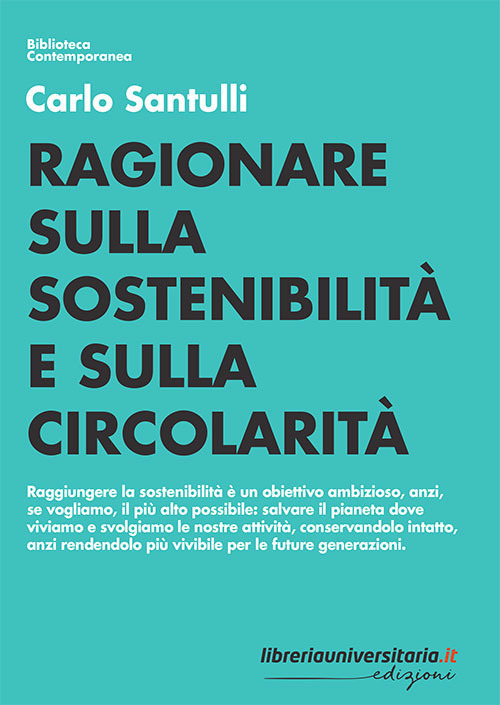 Ragionare sulla sostenibilità e sulla circolarità