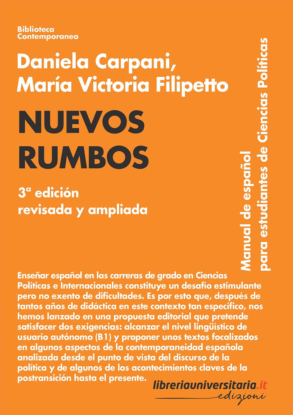 Nuevos rumbos