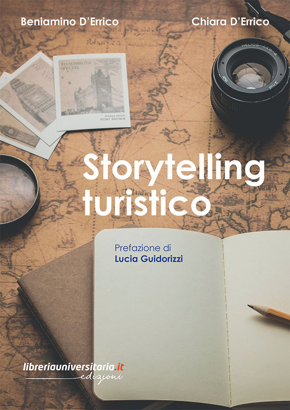 Storytelling turistico