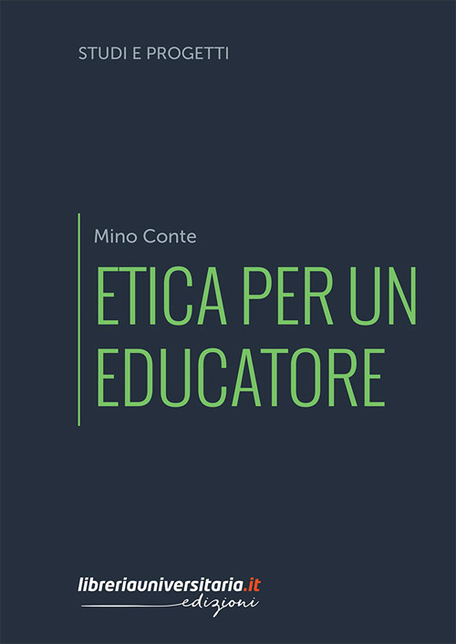 Etica per un educatore