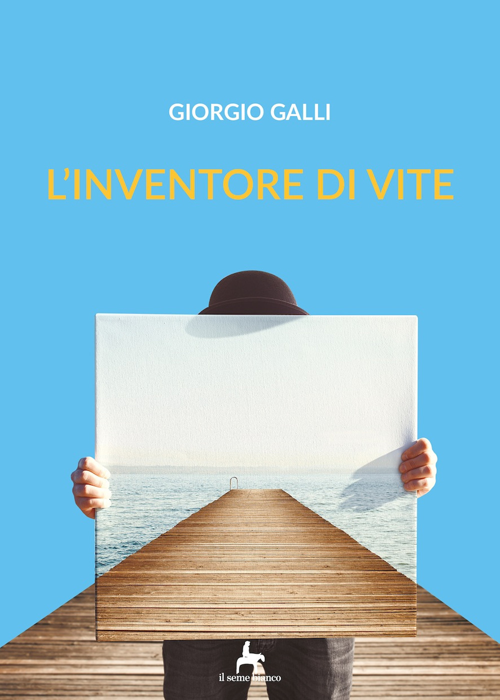 L'inventore di vite