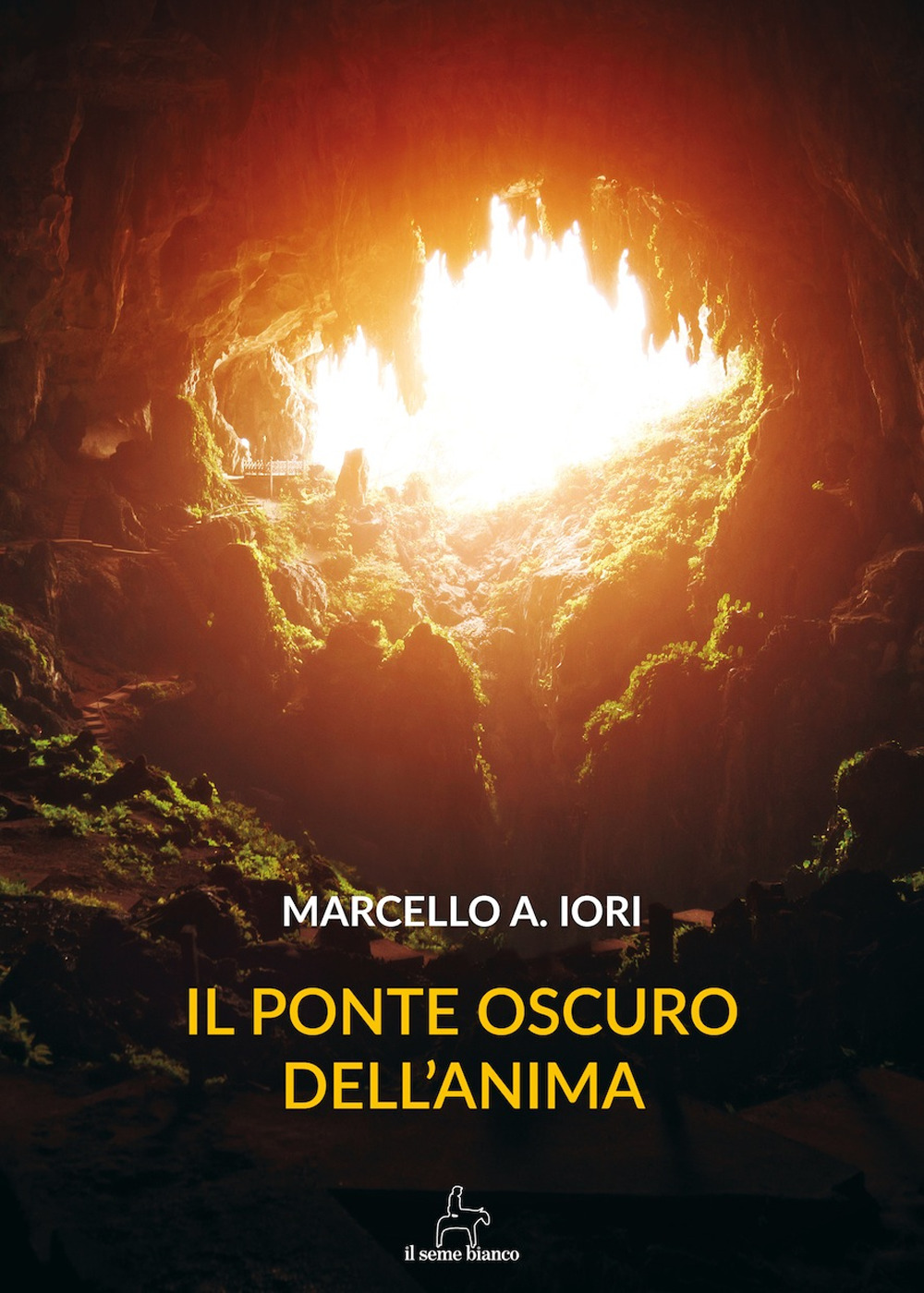 Il ponte oscuro dell'anima