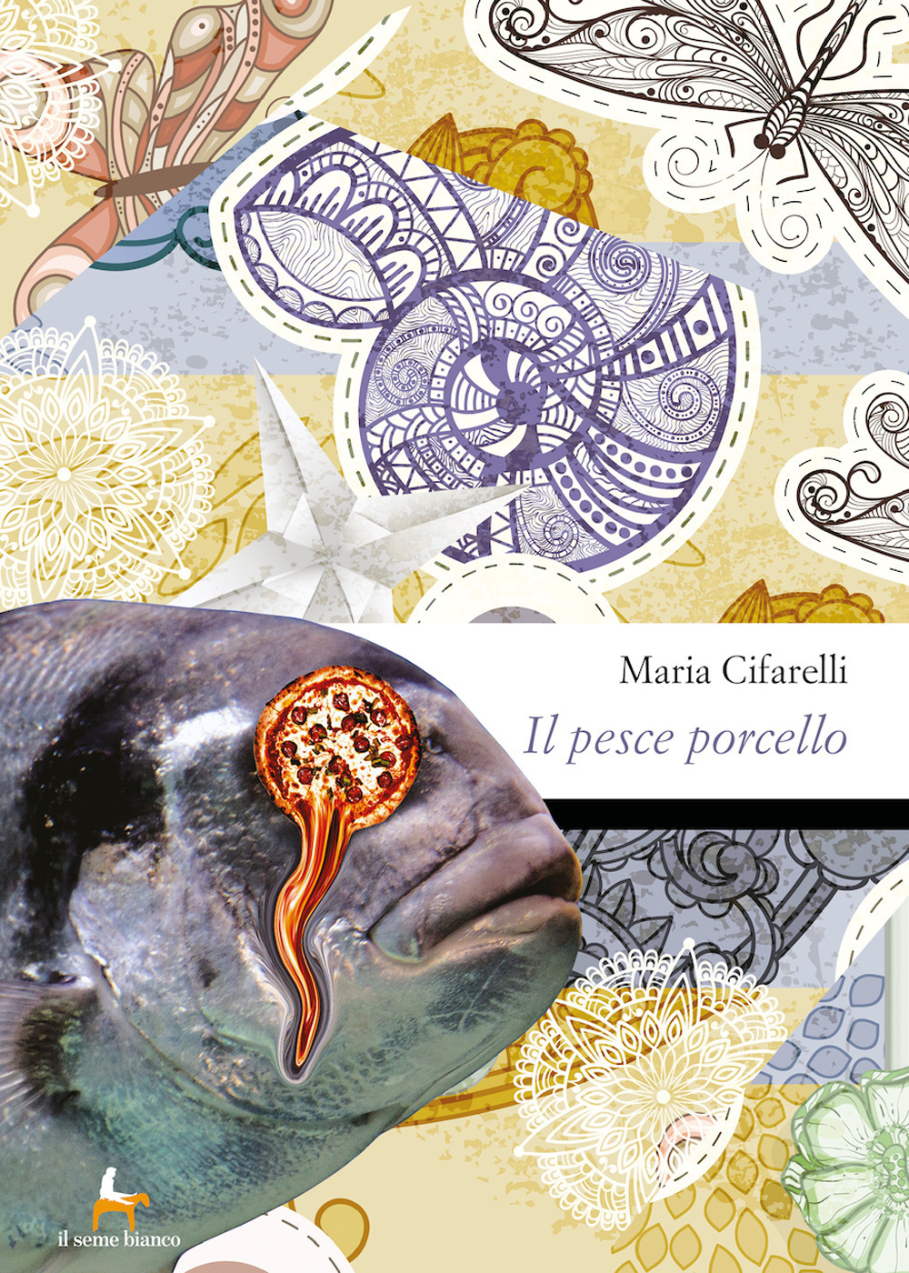 Il pesce porcello