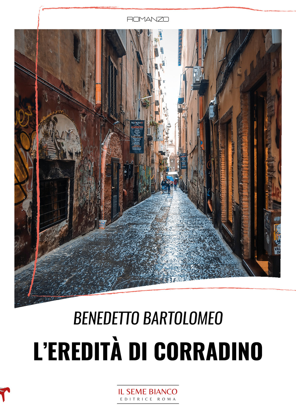 L'eredità di Corradino