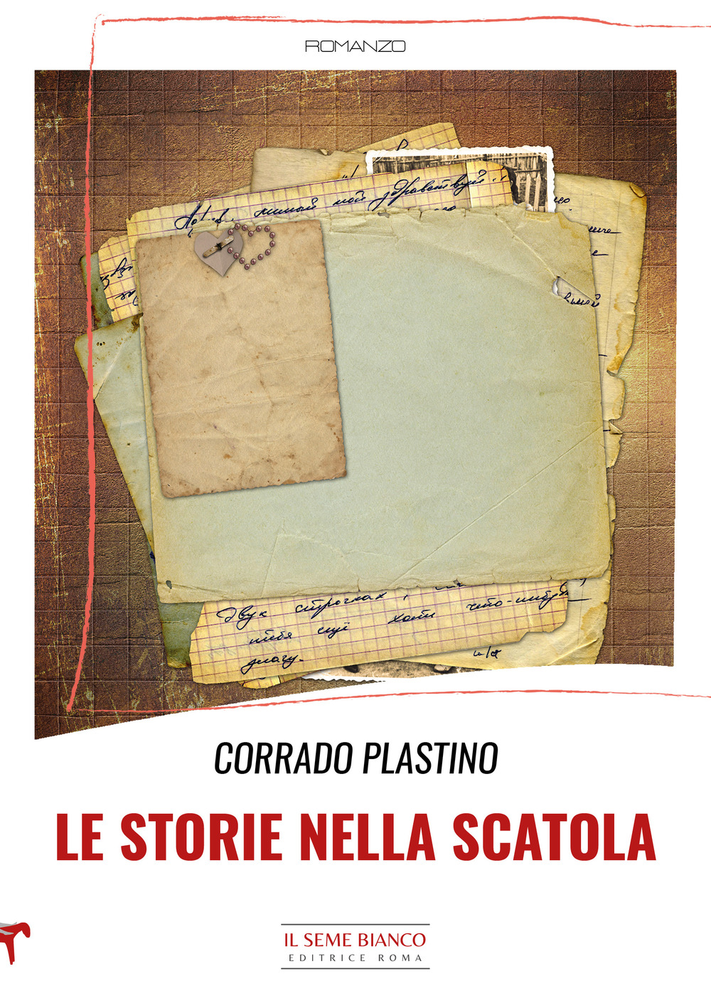 Le storie nella scatola