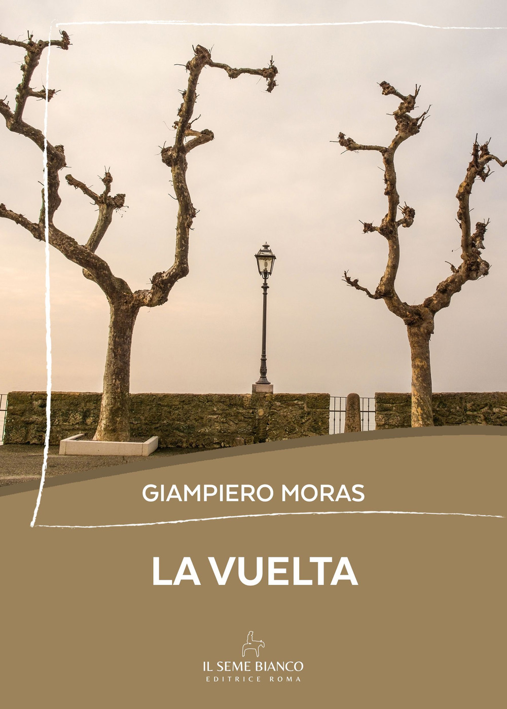 La vuelta