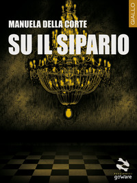 Copertina di: Su il sipario