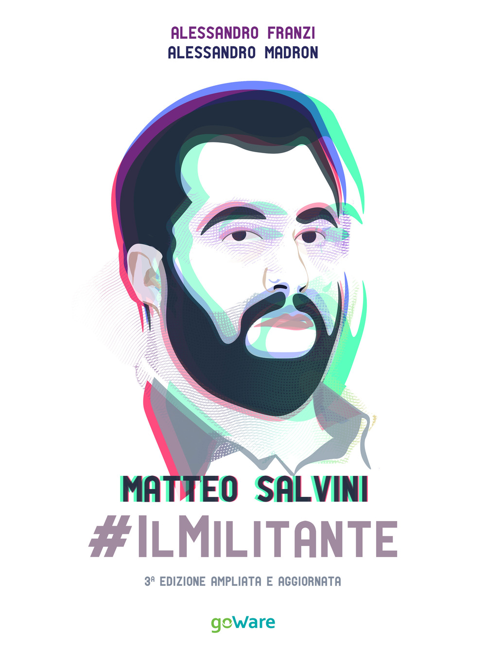 Matteo Salvini #ilMilitante