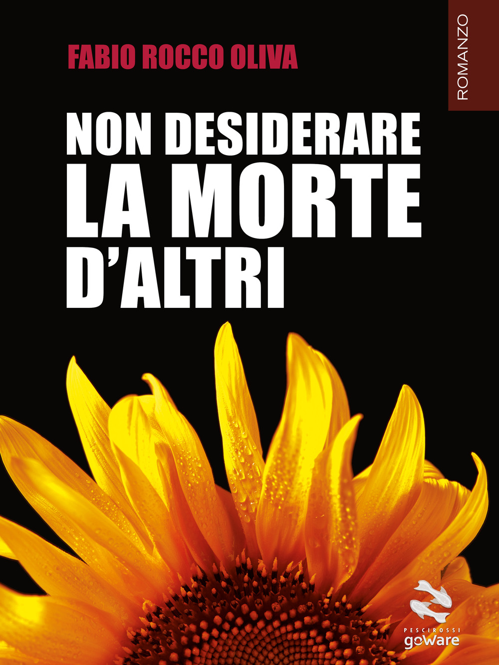 Non desiderare la morte d'altri