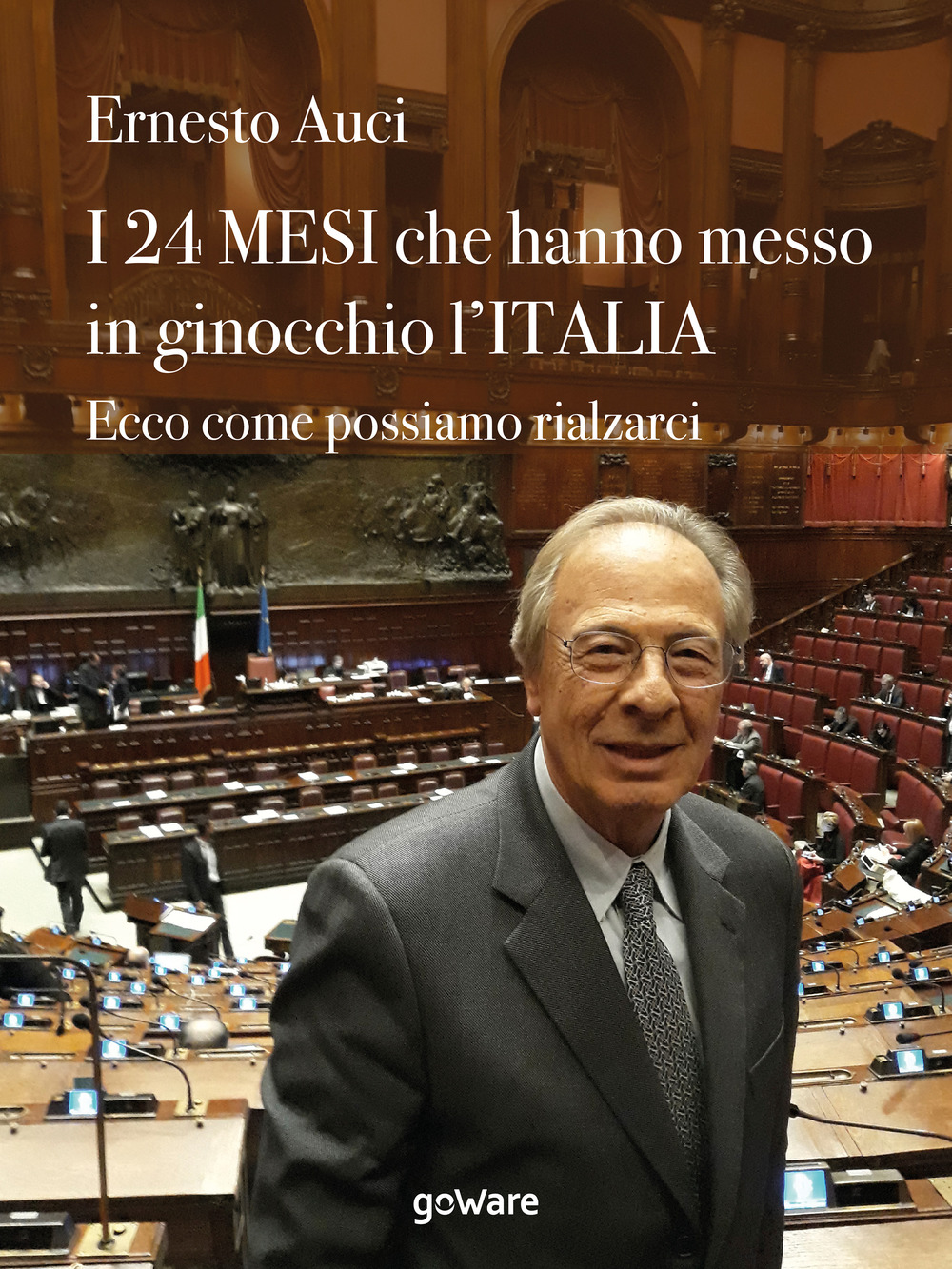 I 24 mesi che hanno messo in ginocchio l'Italia. Ecco come possiamo rialzarci