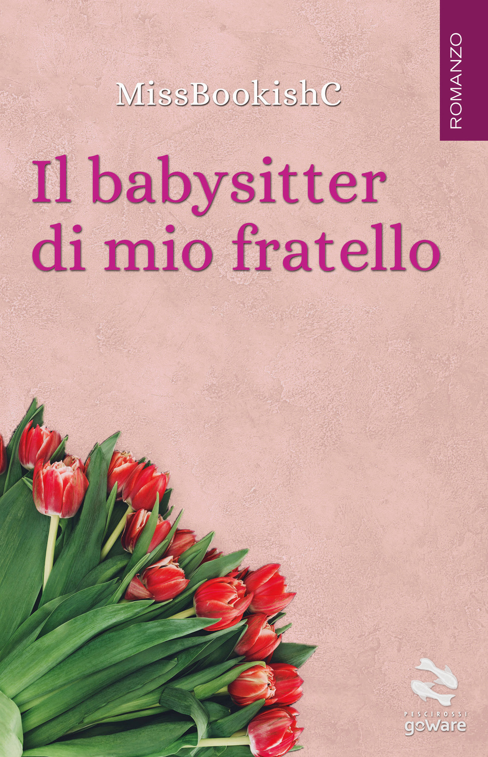 Il babysitter di mio fratello