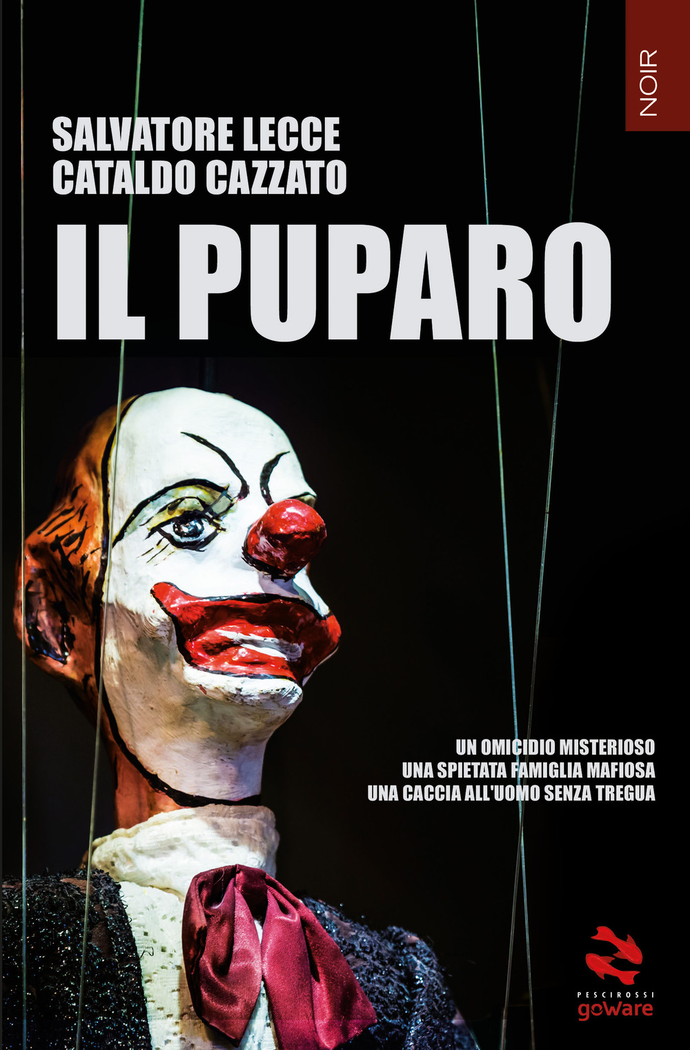 Il puparo