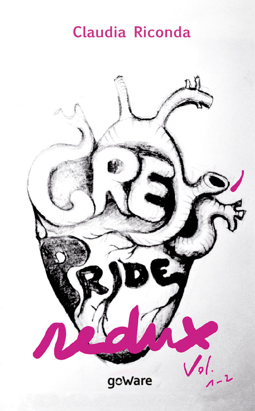 Grey's Pride Redux. Vol. 1-2