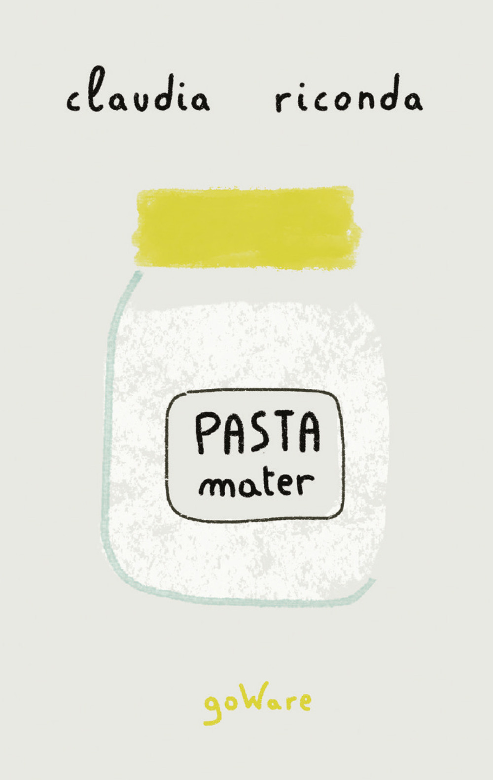 Pasta mater