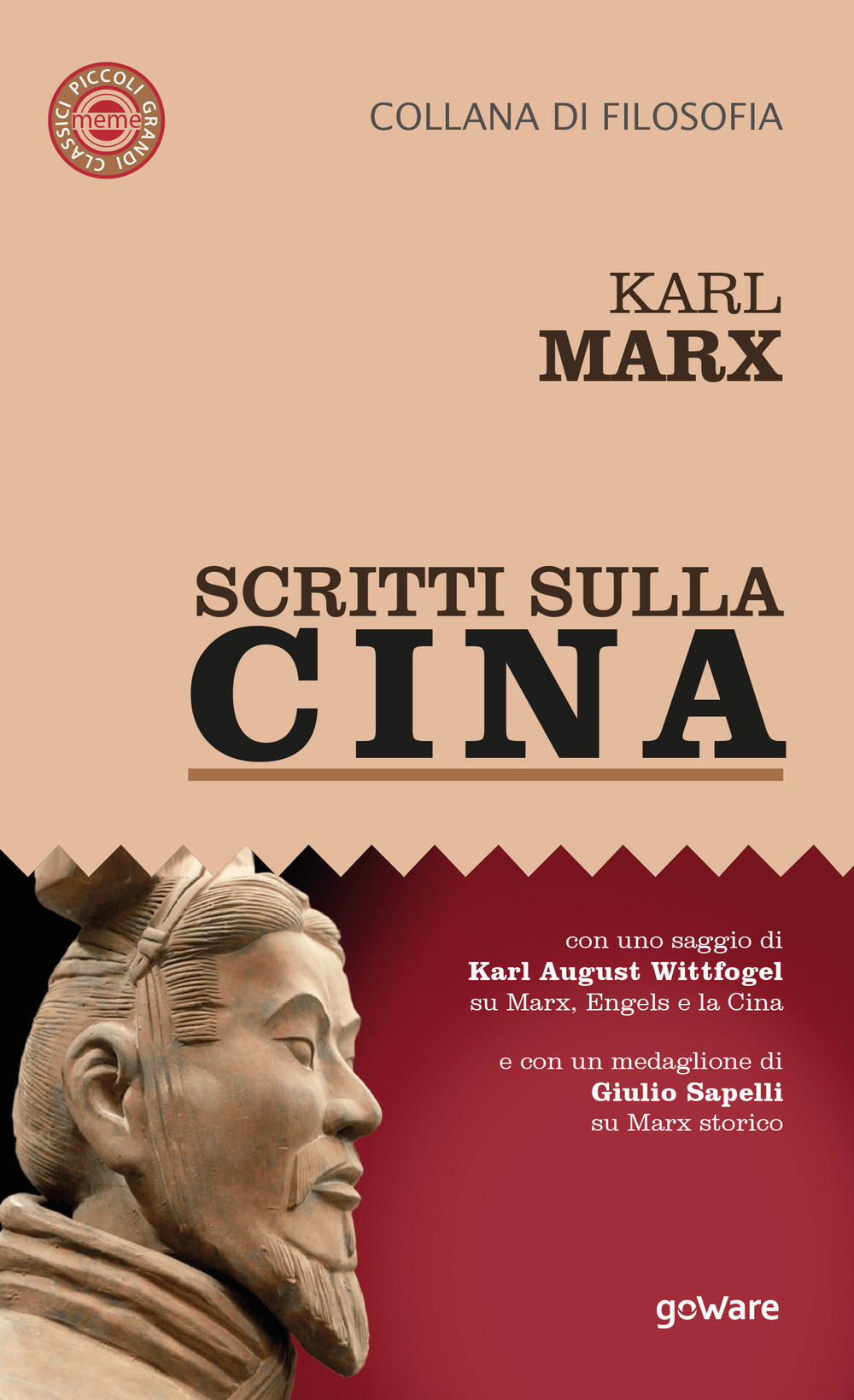 Scritti sulla Cina