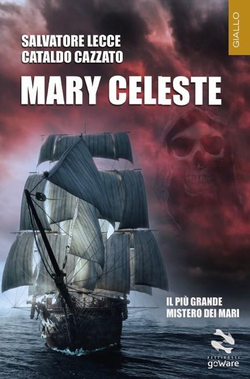 Mary Celeste