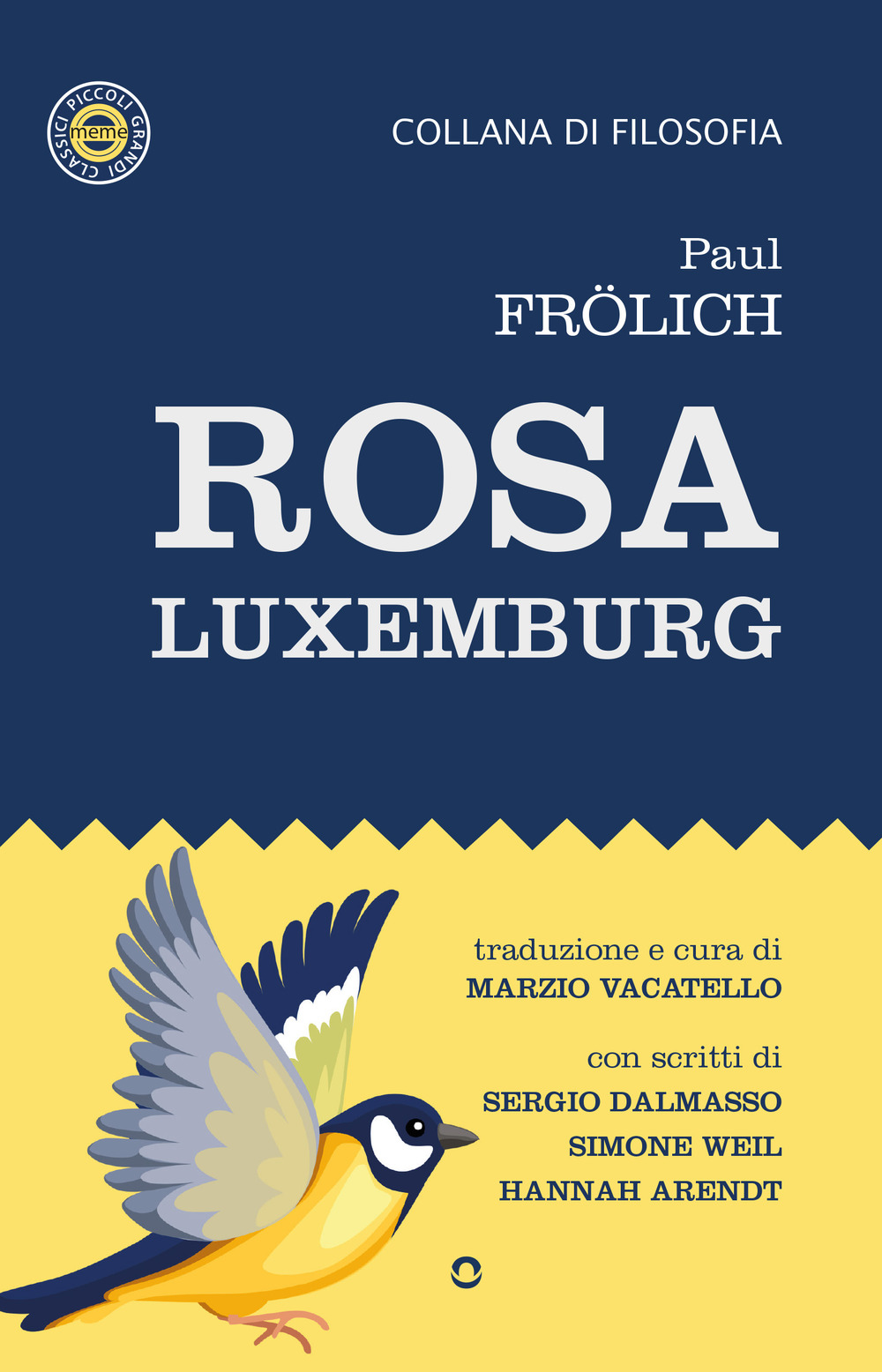 Rosa Luxemburg