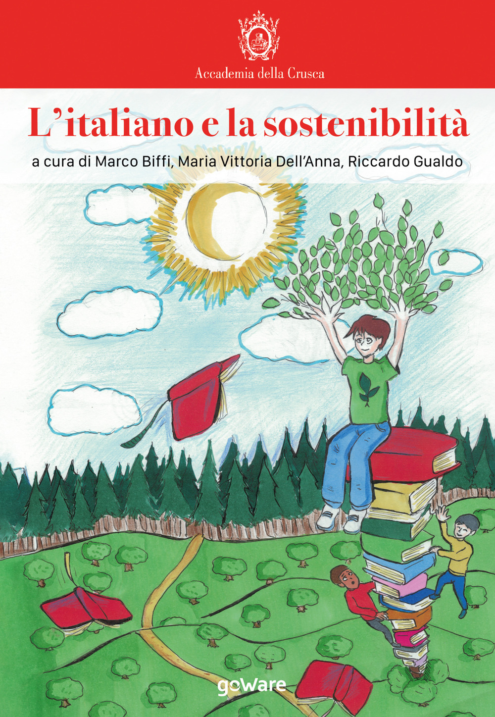 L'italiano e la sostenibilità