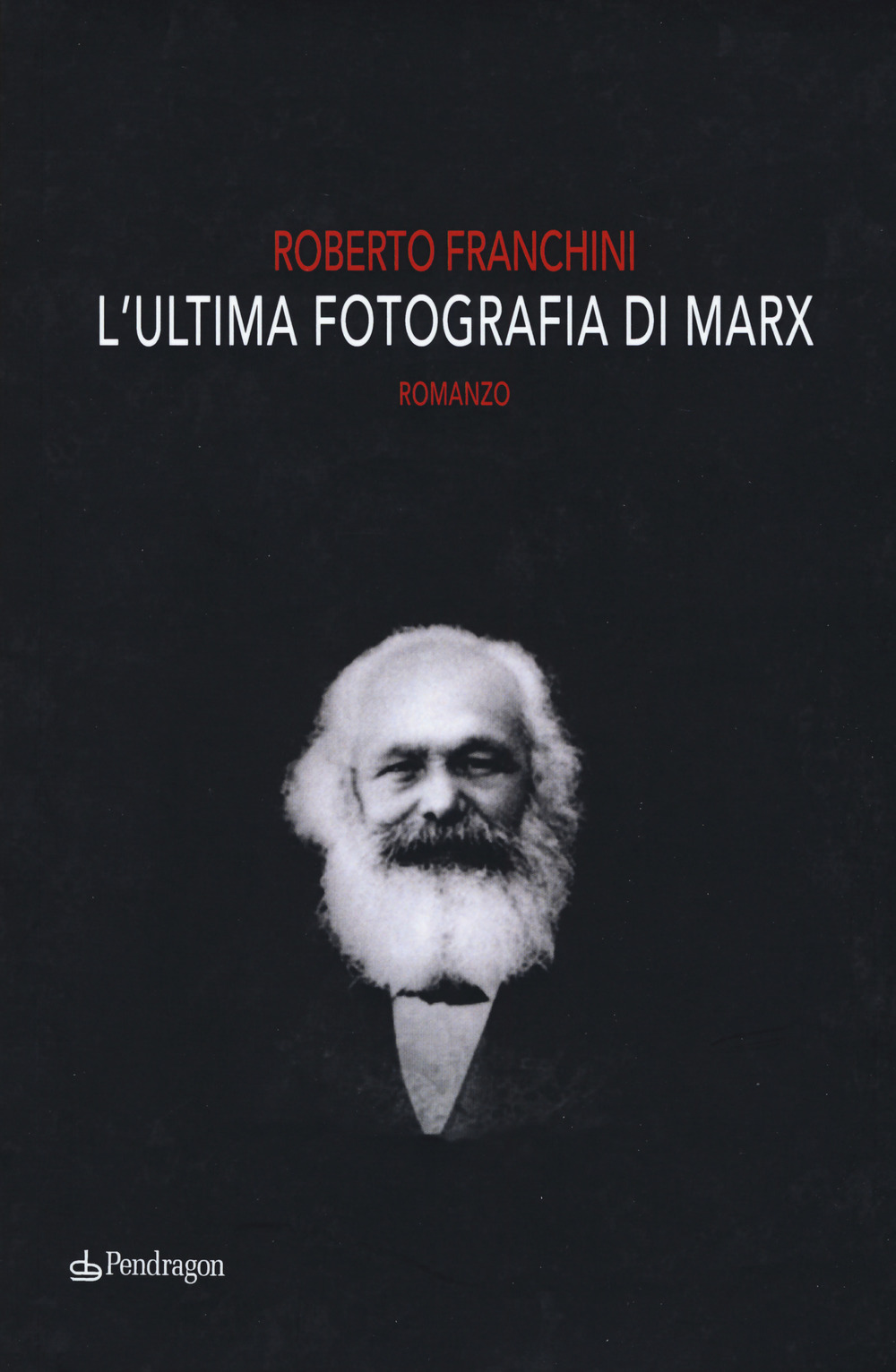 L'ultima fotografia di Marx