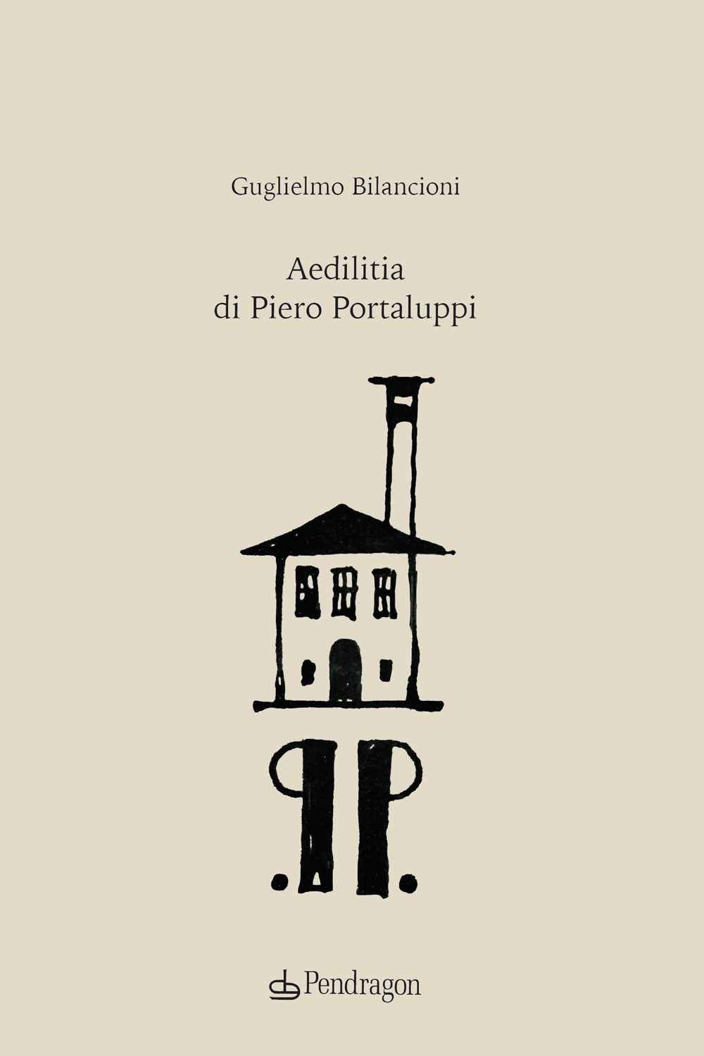 Aedilitia di Piero Portaluppi