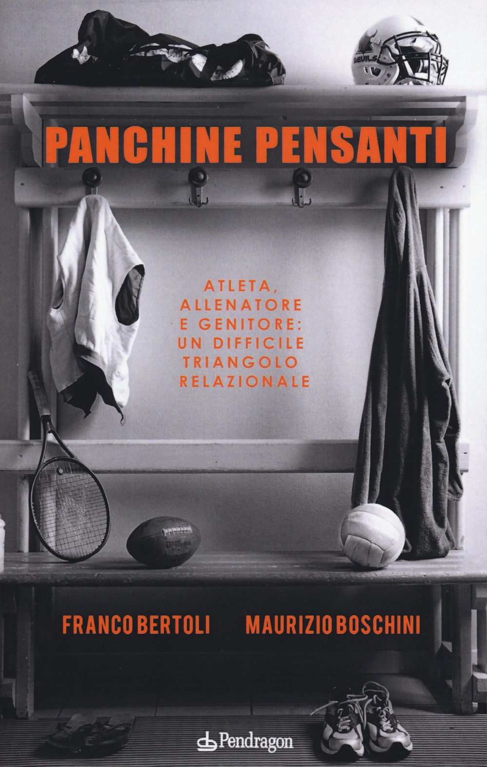 Panchine pensanti