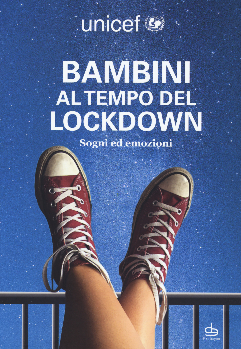 Bambini al tempo del lockdown. Sogni ed emozioni