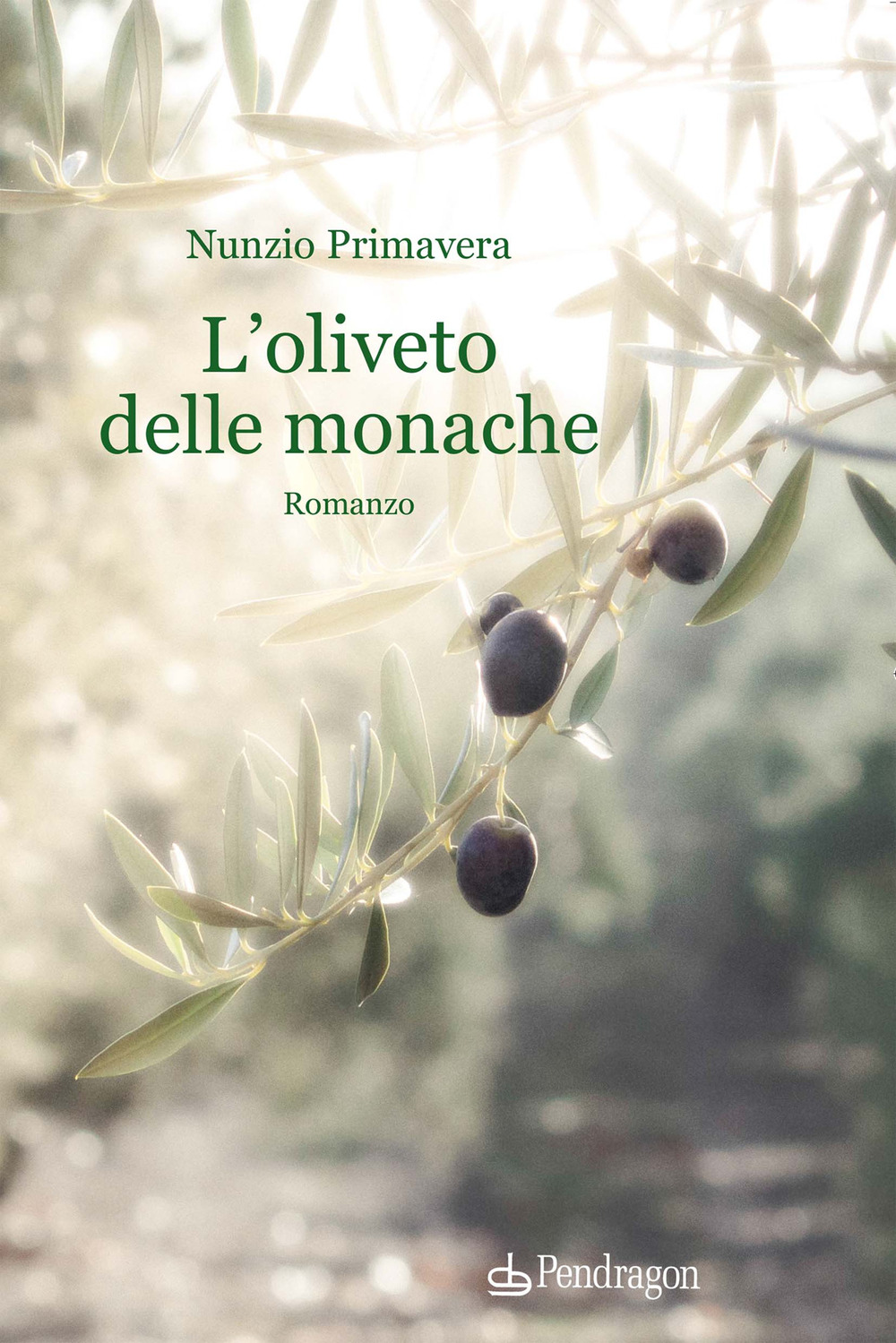 L'oliveto delle monache