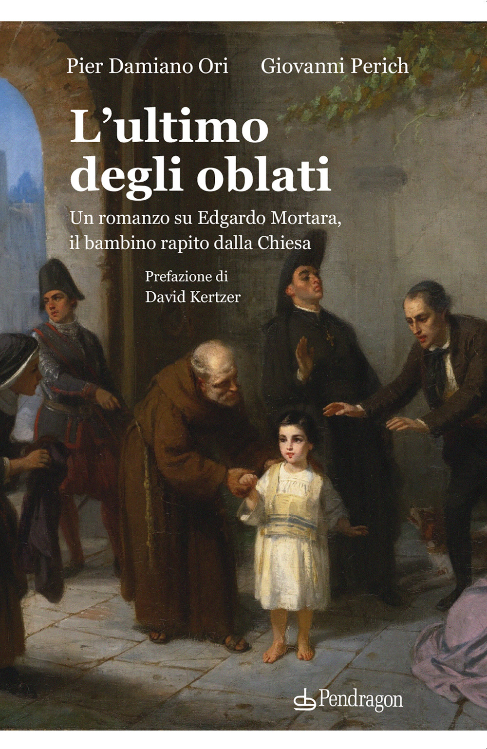 L'ultimo degli oblati