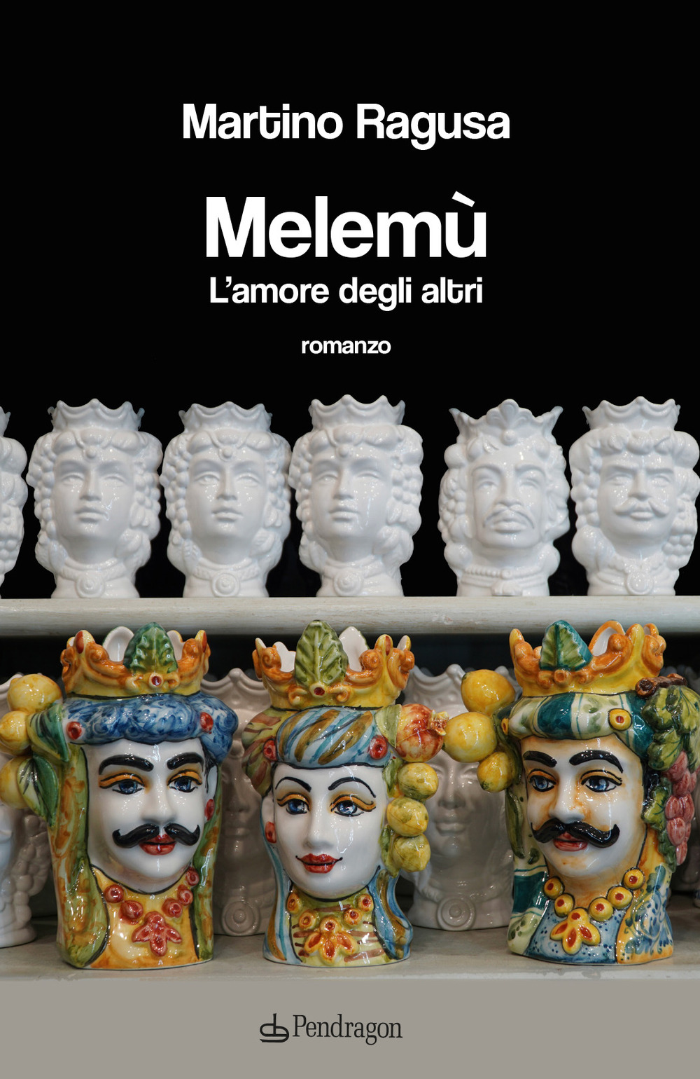 Melemù. L'amore degli altri