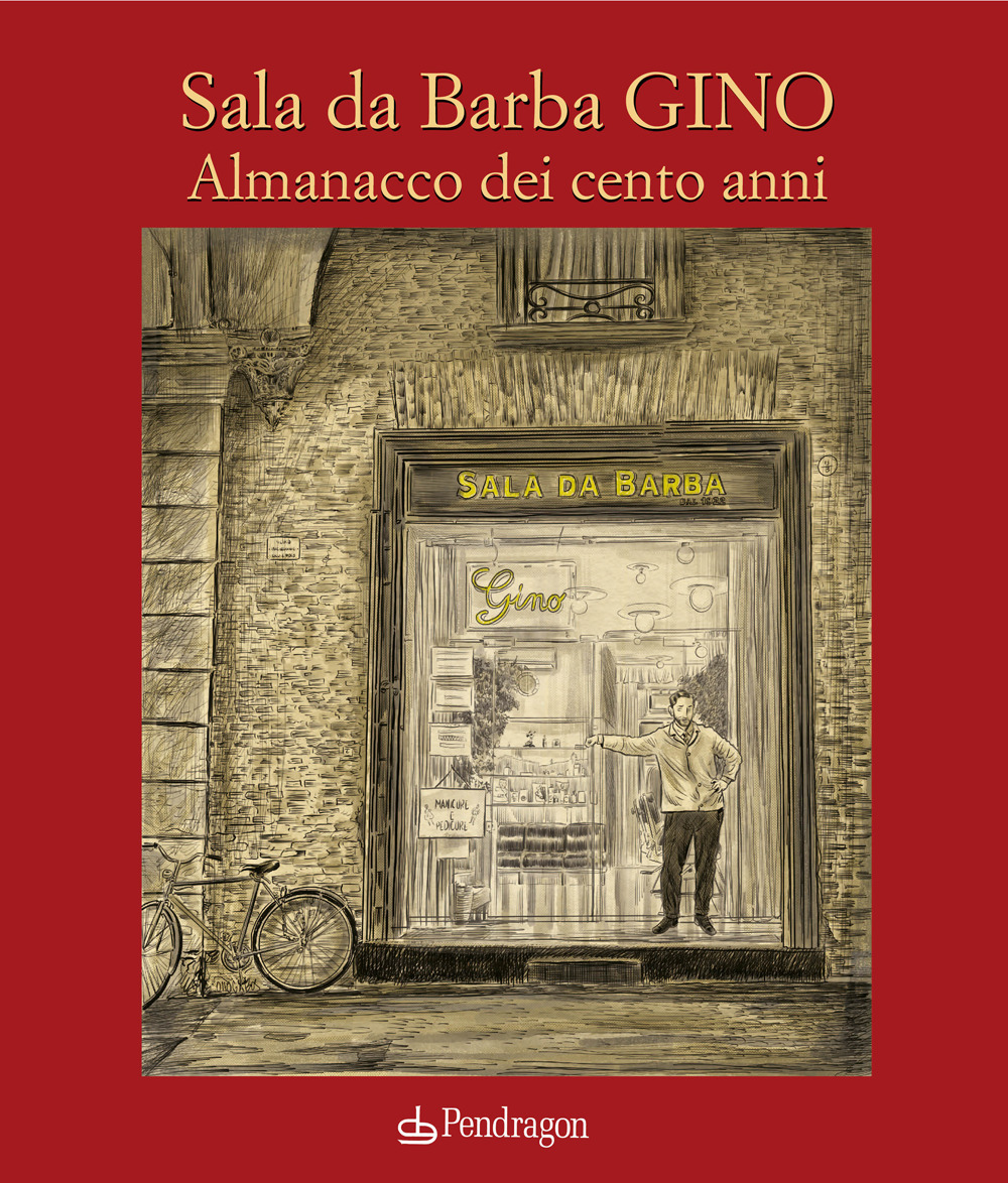 Sala da Barba Gino. Almanacco dei cento anni